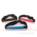 sport waist bag with phone